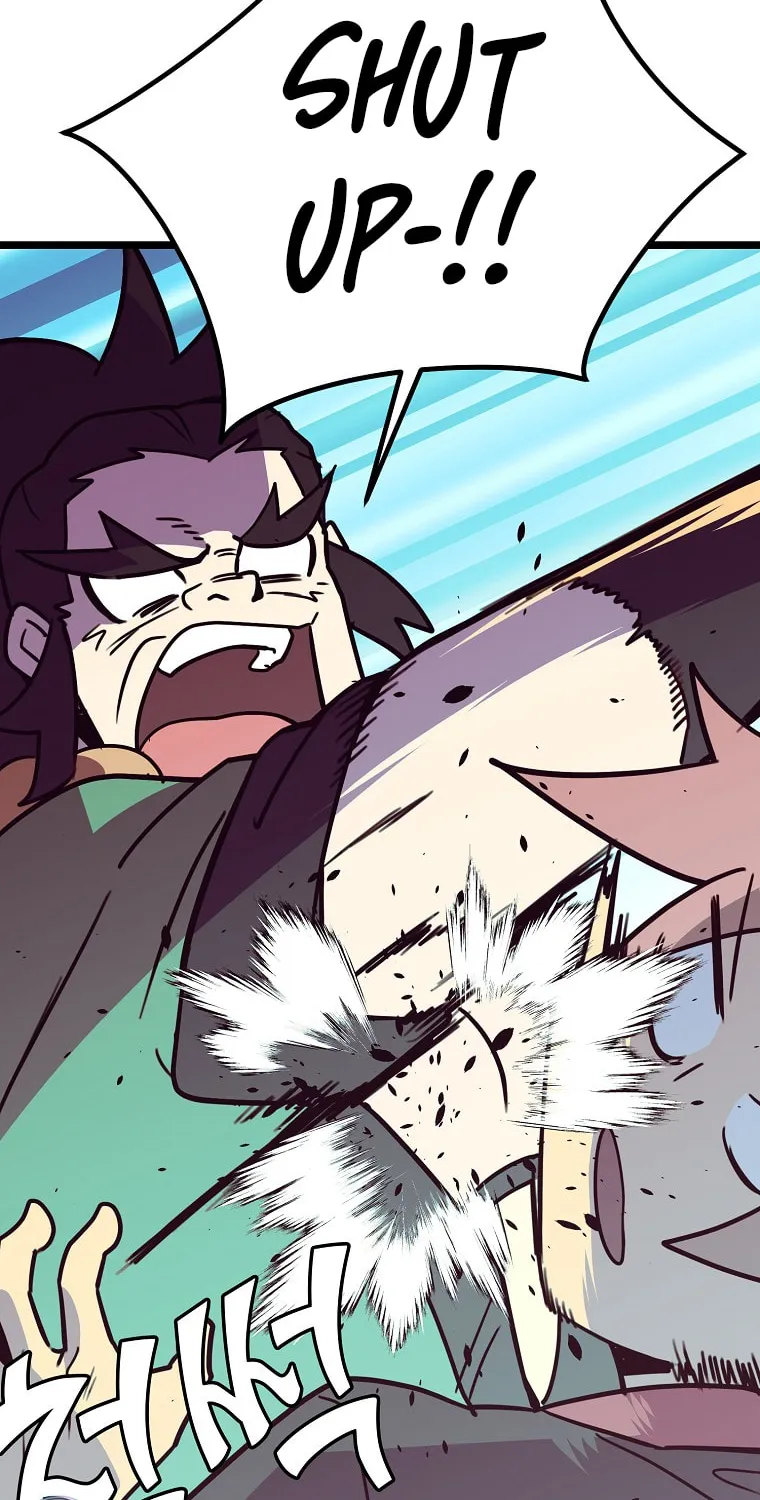 Read Absolute Martial Arts chapter 51 image 8 on Lezhin