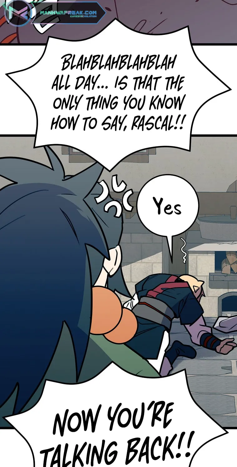 Read Absolute Martial Arts chapter 51 image 9 on Lezhin