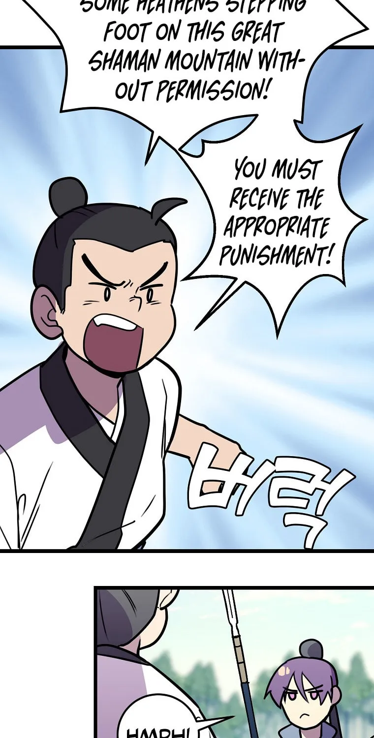 Read Absolute Martial Arts chapter 52 image 10 on Lezhin