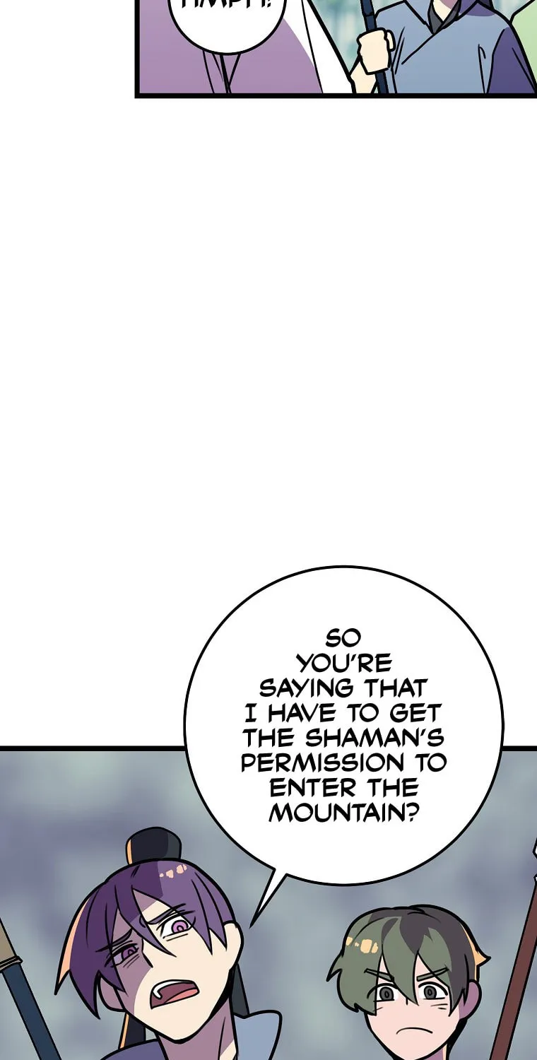 Read Absolute Martial Arts chapter 52 image 11 on Lezhin