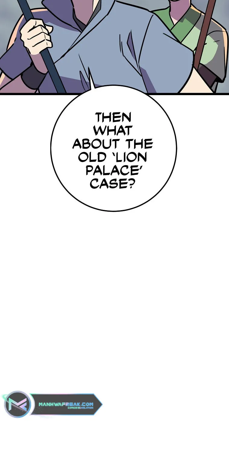 Read Absolute Martial Arts chapter 52 image 12 on Lezhin