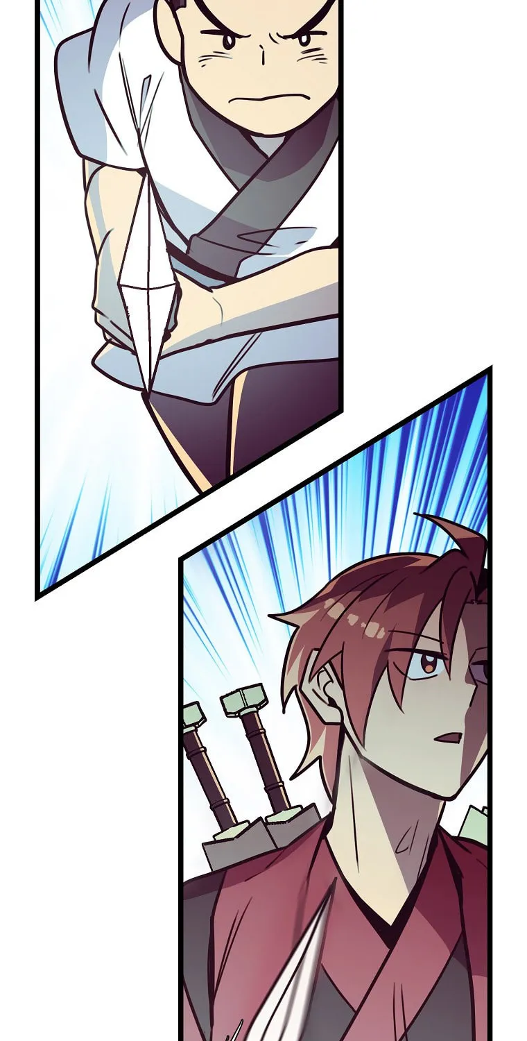 Read Absolute Martial Arts chapter 52 image 20 on Lezhin