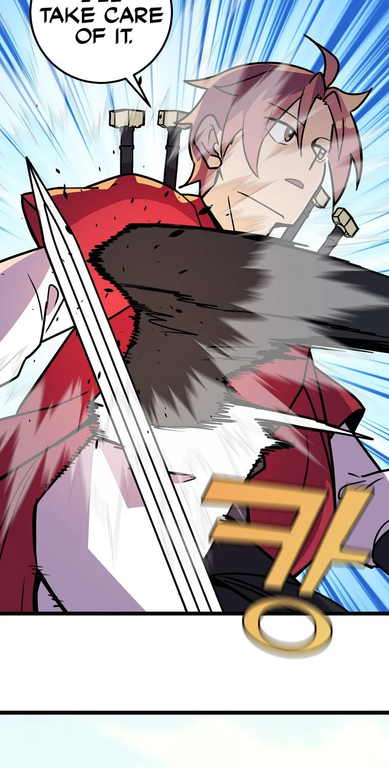 Read Absolute Martial Arts chapter 52 image 22 on Lezhin