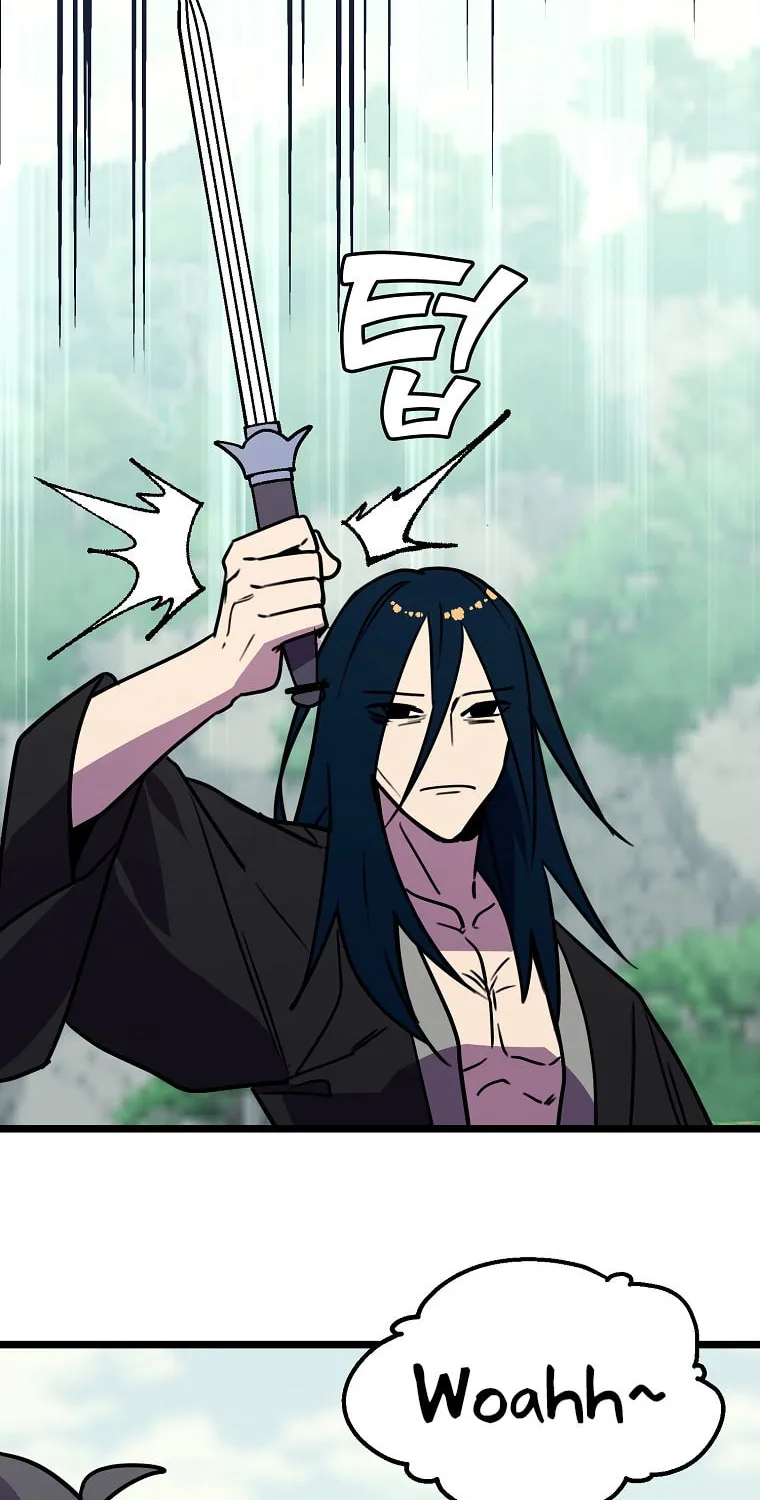 Read Absolute Martial Arts chapter 52 image 26 on Lezhin