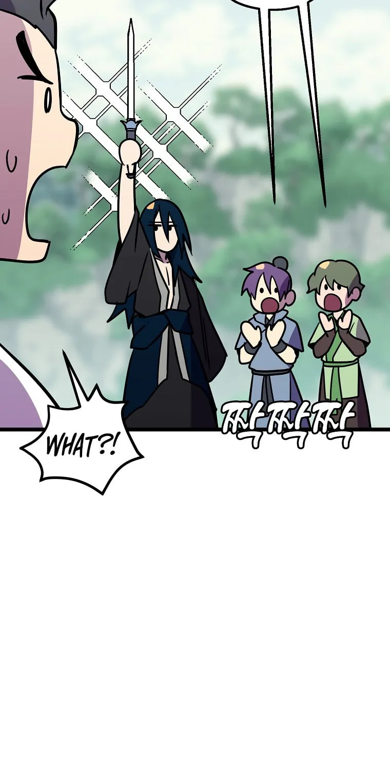 Read Absolute Martial Arts chapter 52 image 27 on Lezhin