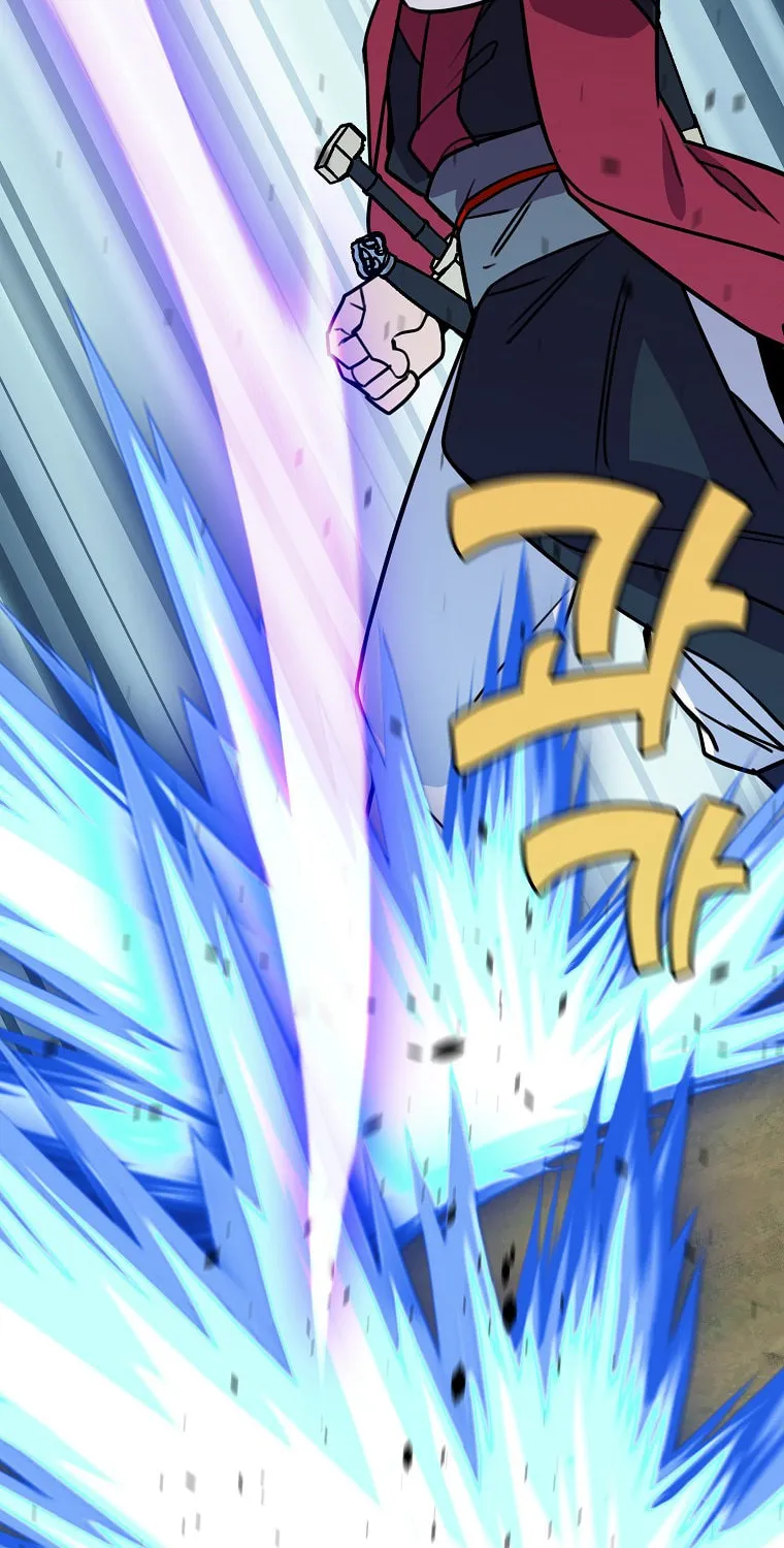 Read Absolute Martial Arts chapter 52 image 32 on Lezhin