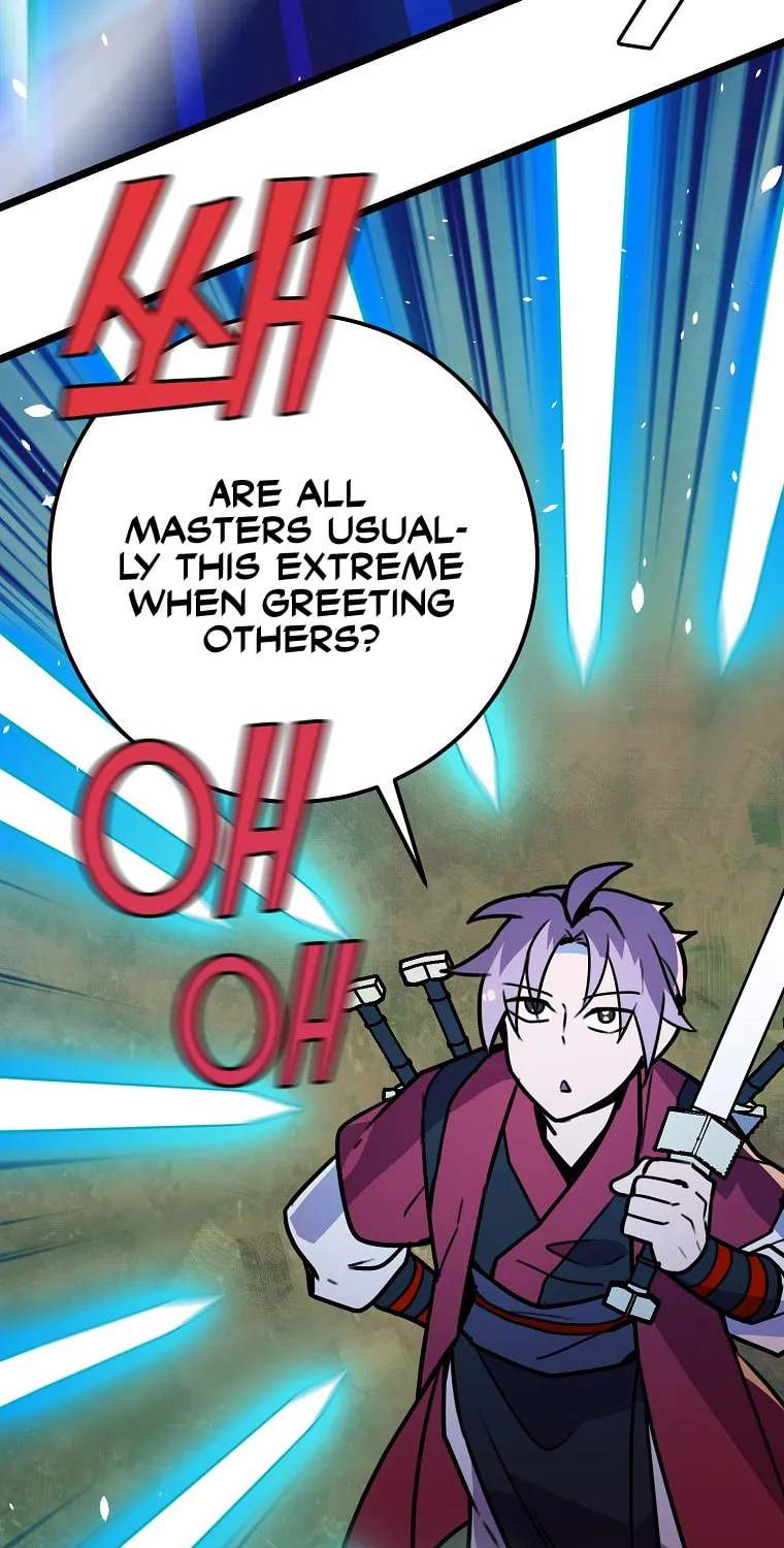 Read Absolute Martial Arts chapter 52 image 37 on Lezhin