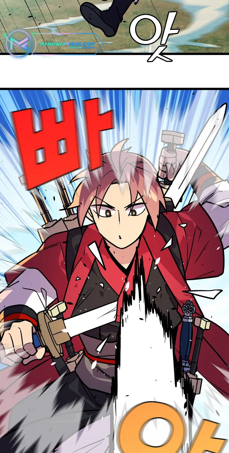 Read Absolute Martial Arts chapter 52 image 46 on Lezhin