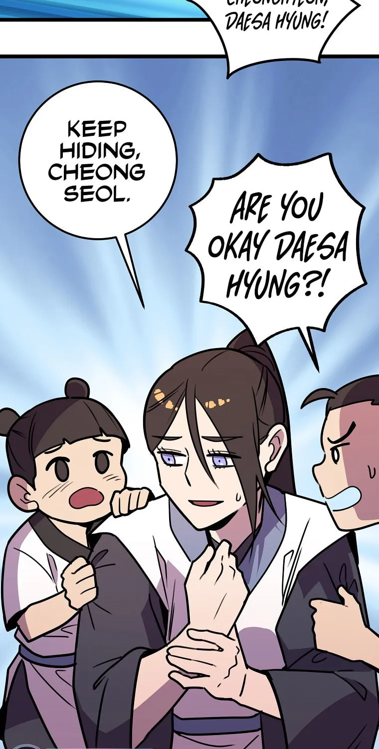 Read Absolute Martial Arts chapter 52 image 50 on Lezhin