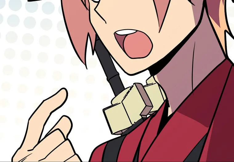 Read Absolute Martial Arts chapter 52 image 55 on Lezhin