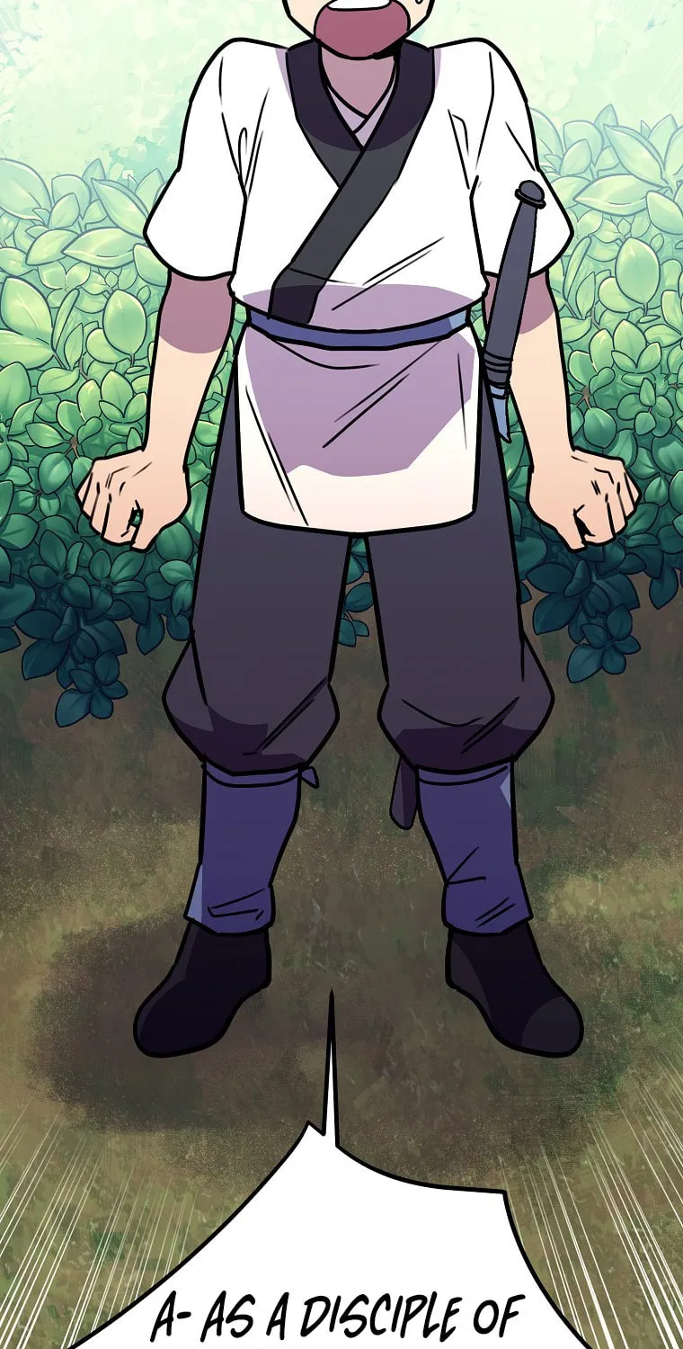 Read Absolute Martial Arts chapter 52 image 7 on Lezhin