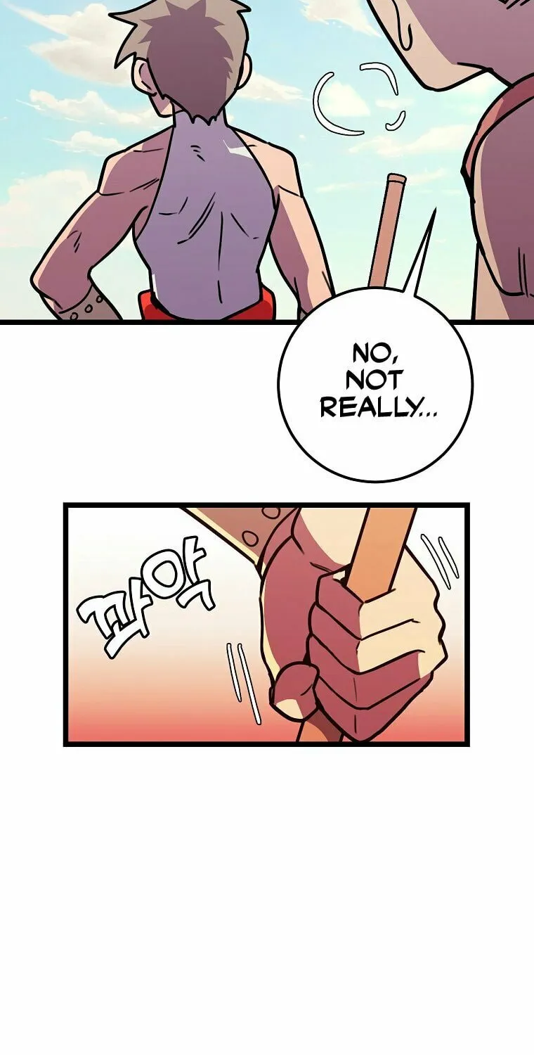 Read Absolute Martial Arts chapter 52 image 79 on Lezhin