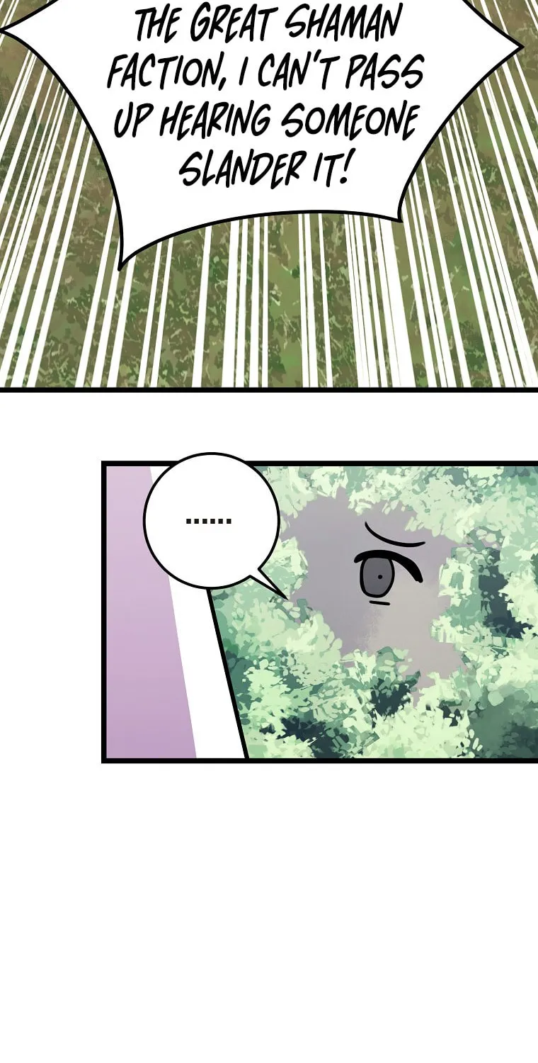 Read Absolute Martial Arts chapter 52 image 8 on Lezhin