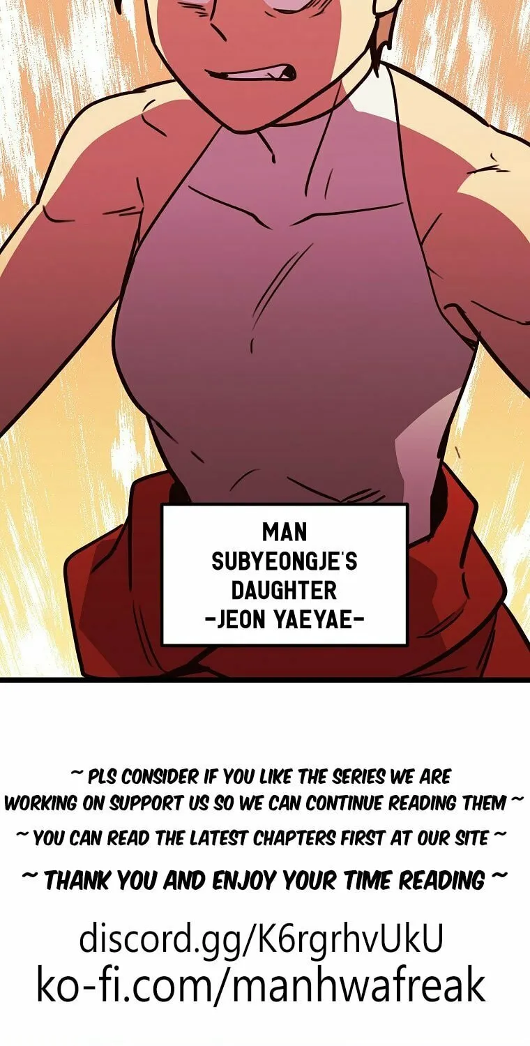 Read Absolute Martial Arts chapter 52 image 81 on Lezhin