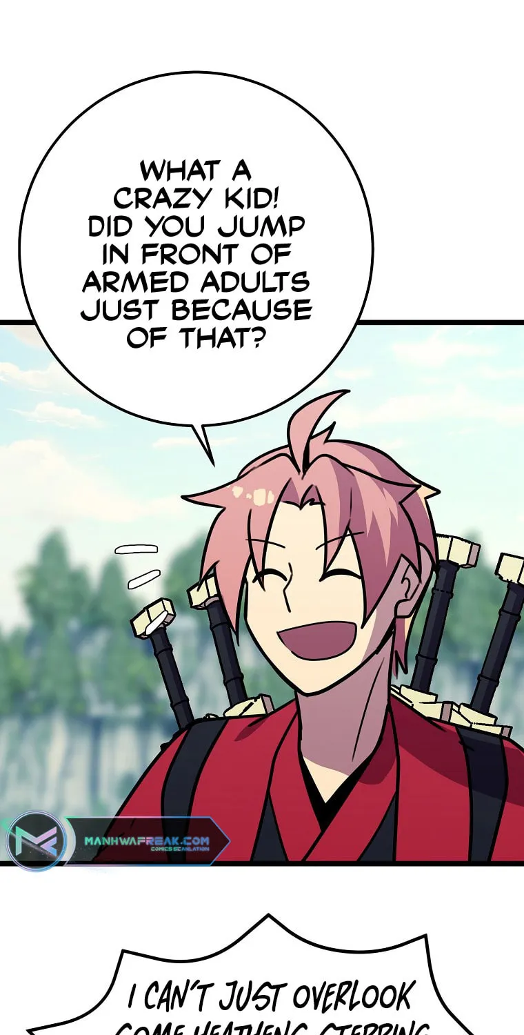 Read Absolute Martial Arts chapter 52 image 9 on Lezhin