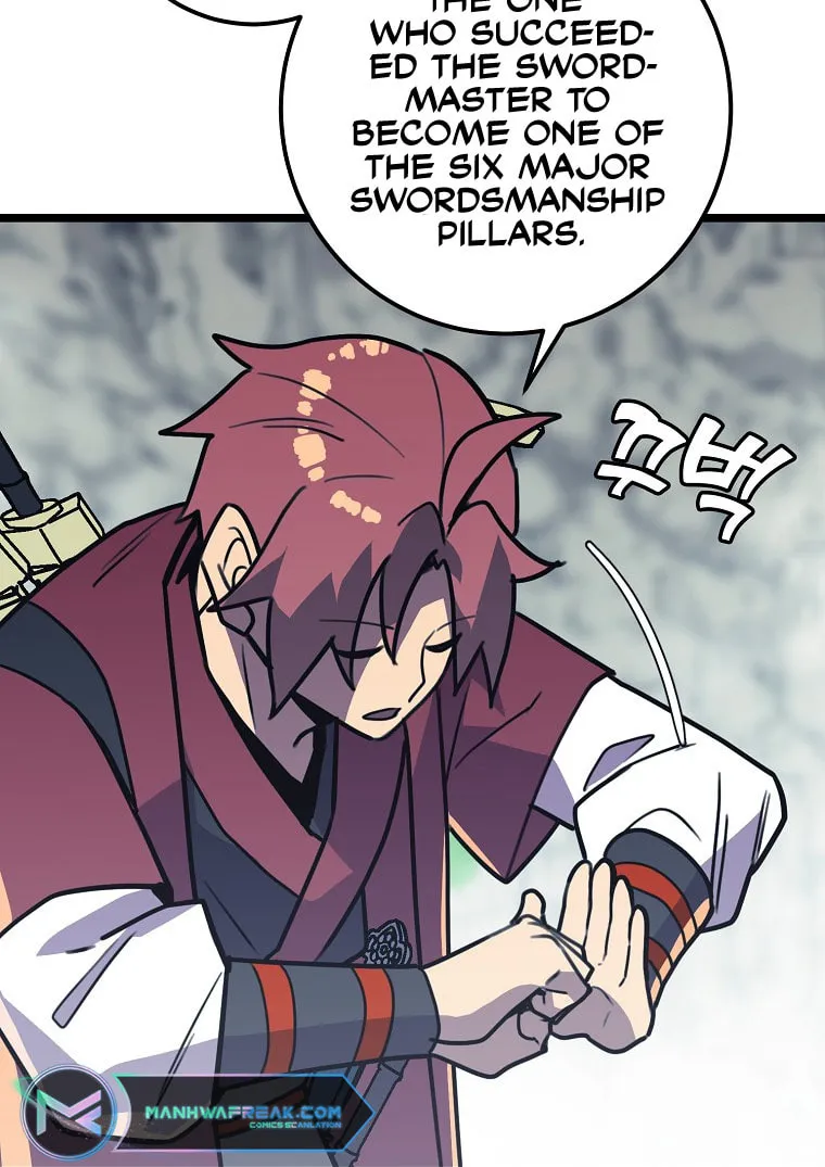 Read Absolute Martial Arts chapter 53 image 13 on Lezhin