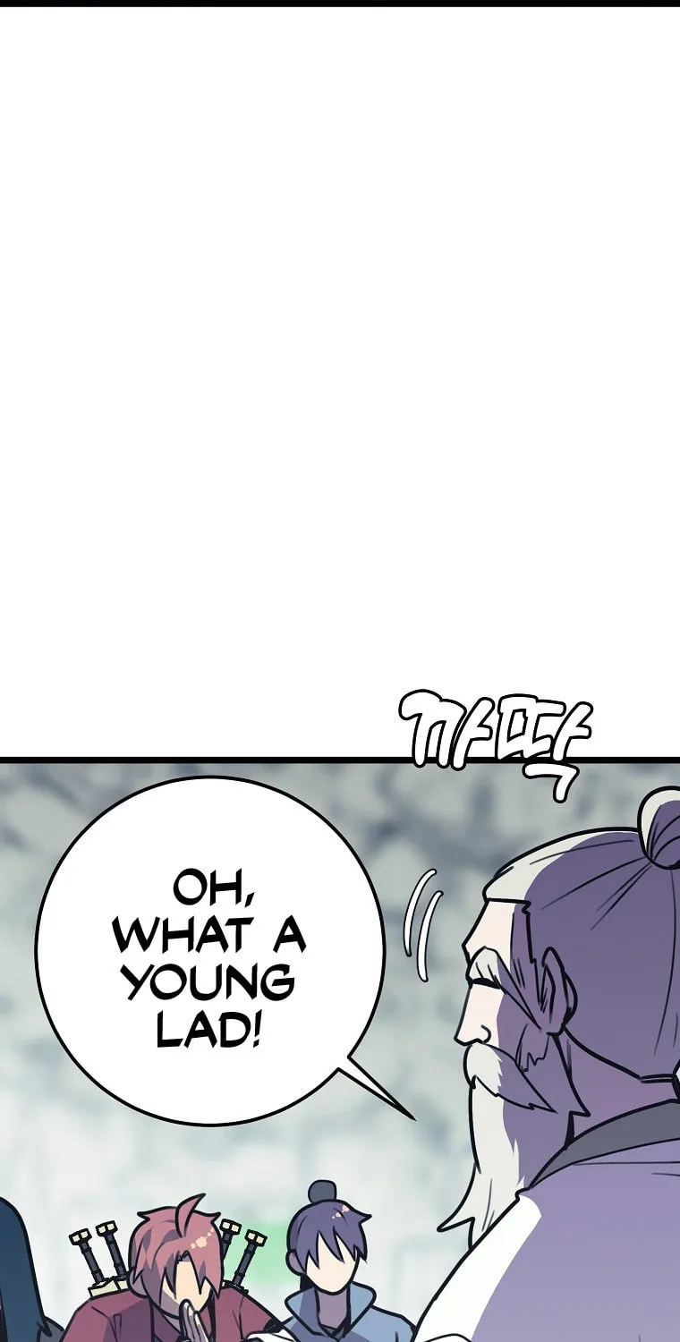 Read Absolute Martial Arts chapter 53 image 14 on Lezhin