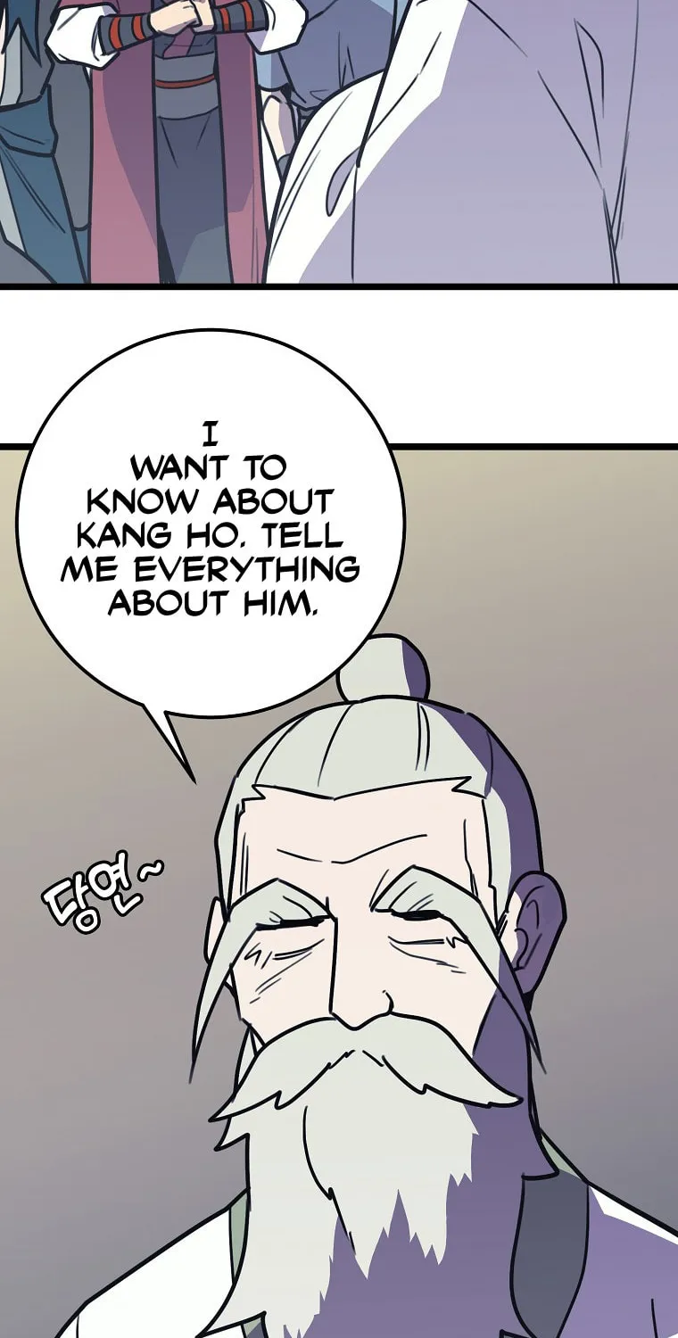 Read Absolute Martial Arts chapter 53 image 15 on Lezhin