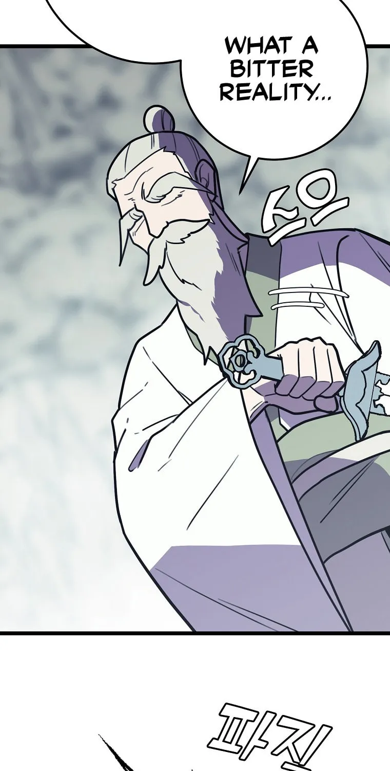 Read Absolute Martial Arts chapter 53 image 20 on Lezhin