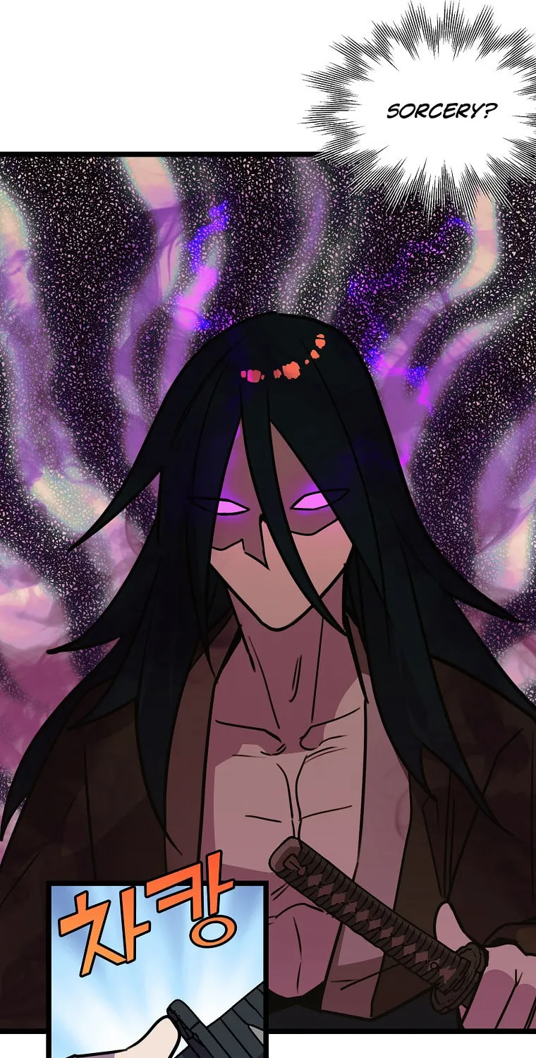 Read Absolute Martial Arts chapter 53 image 24 on Lezhin