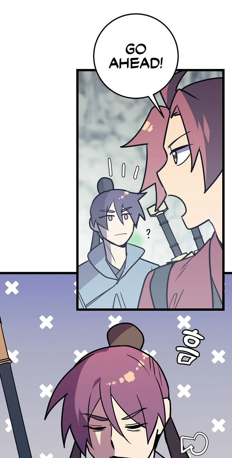 Read Absolute Martial Arts chapter 53 image 27 on Lezhin