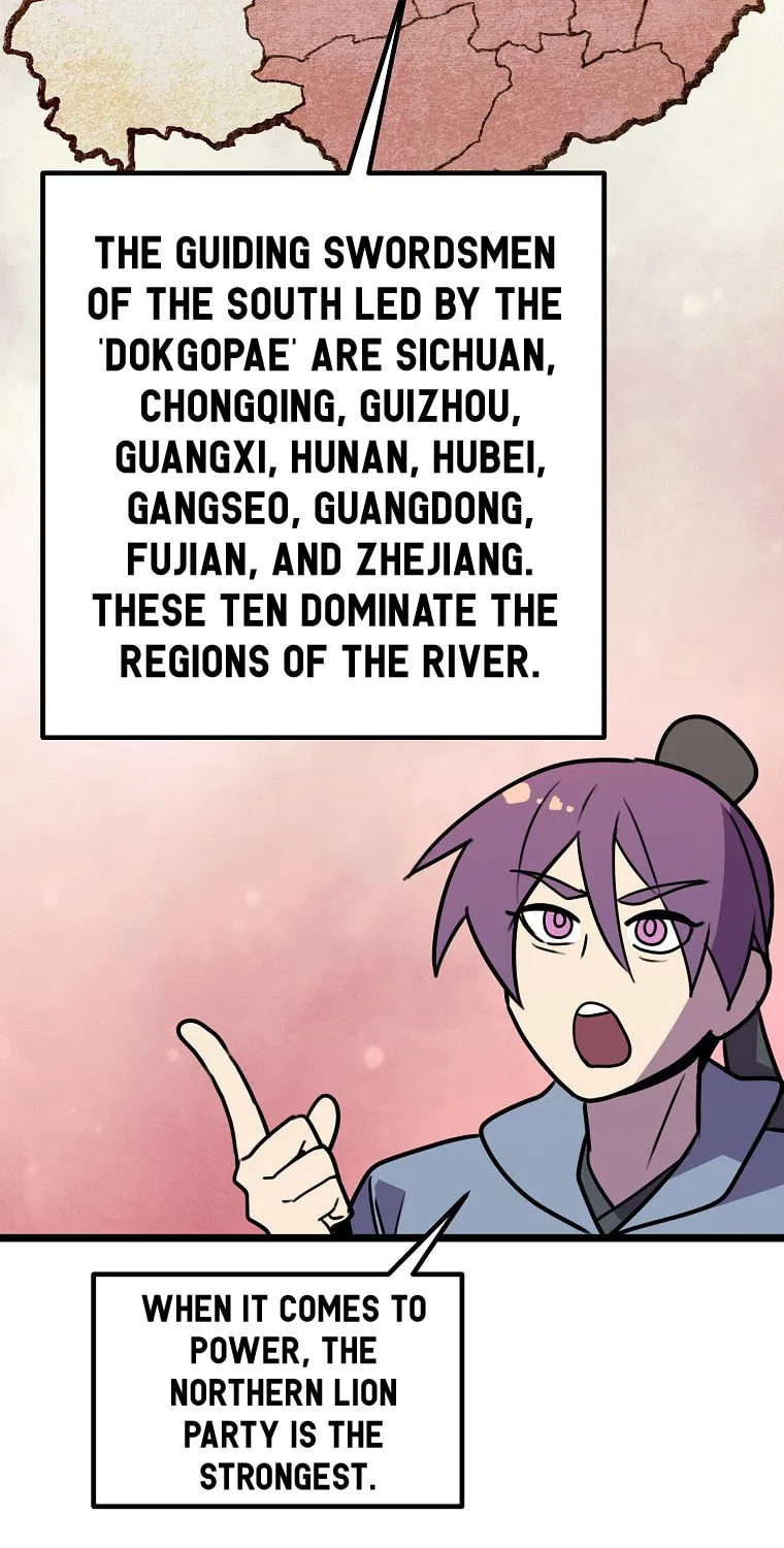 Read Absolute Martial Arts chapter 53 image 30 on Lezhin