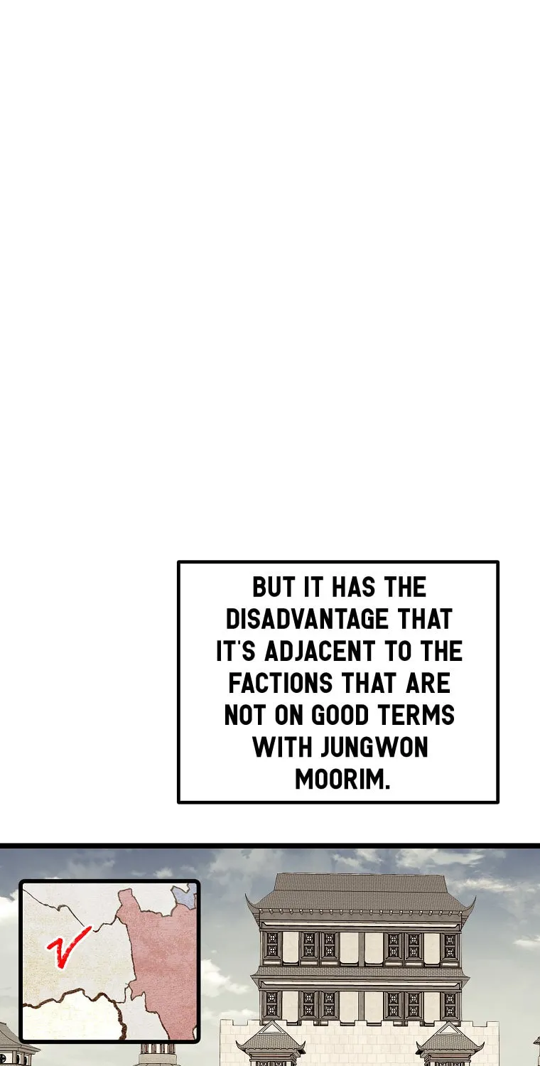 Read Absolute Martial Arts chapter 53 image 31 on Lezhin