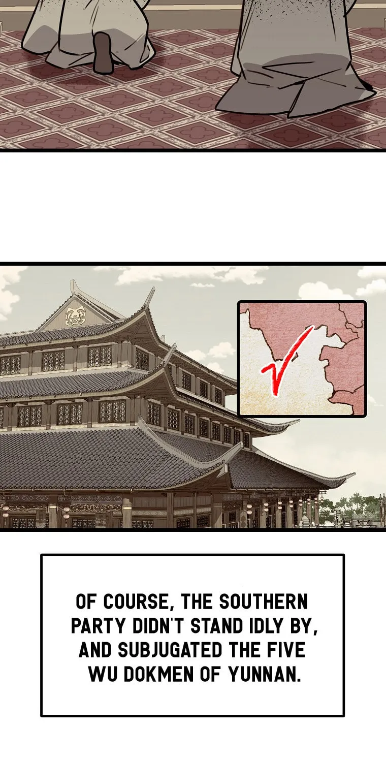 Read Absolute Martial Arts chapter 53 image 35 on Lezhin