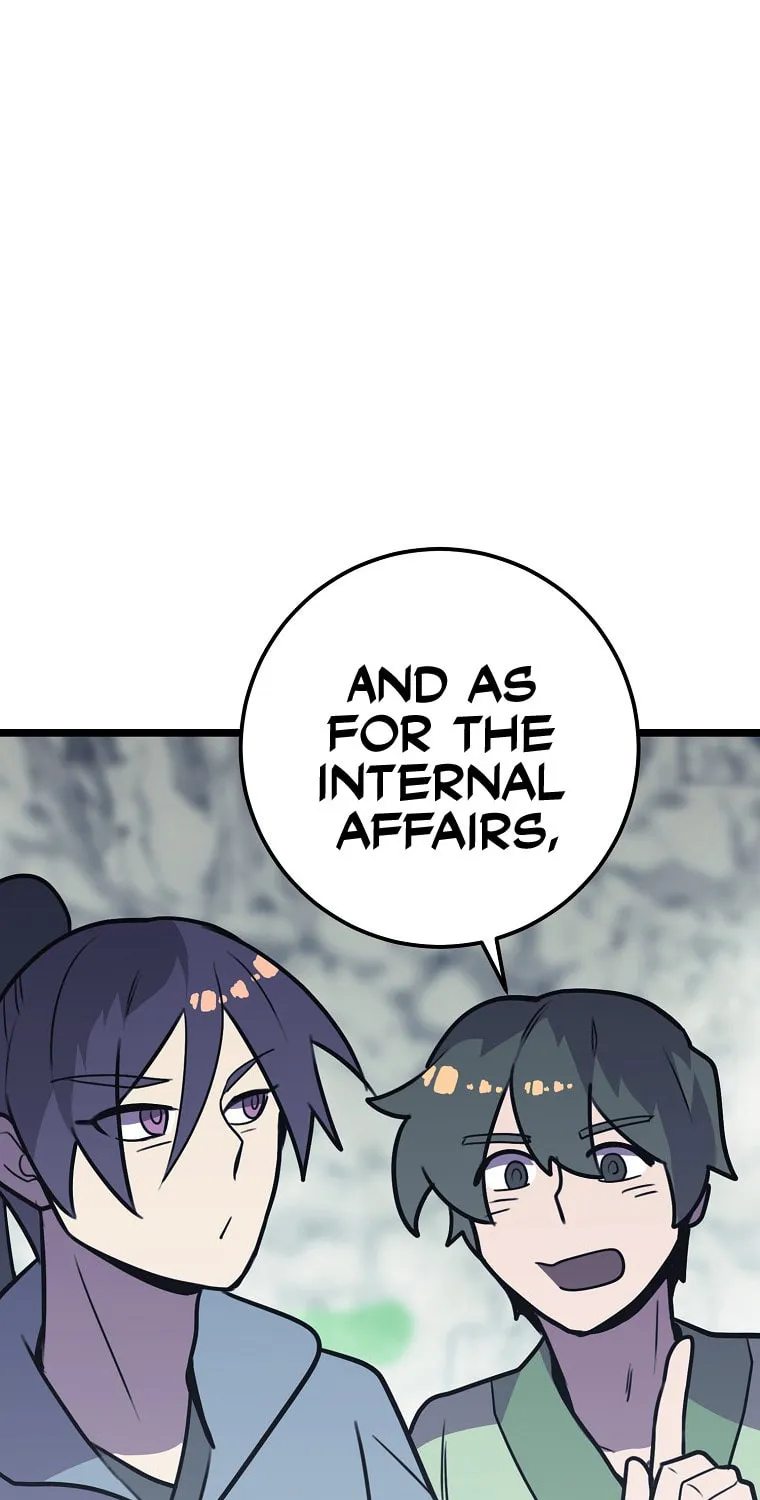 Read Absolute Martial Arts chapter 53 image 36 on Lezhin