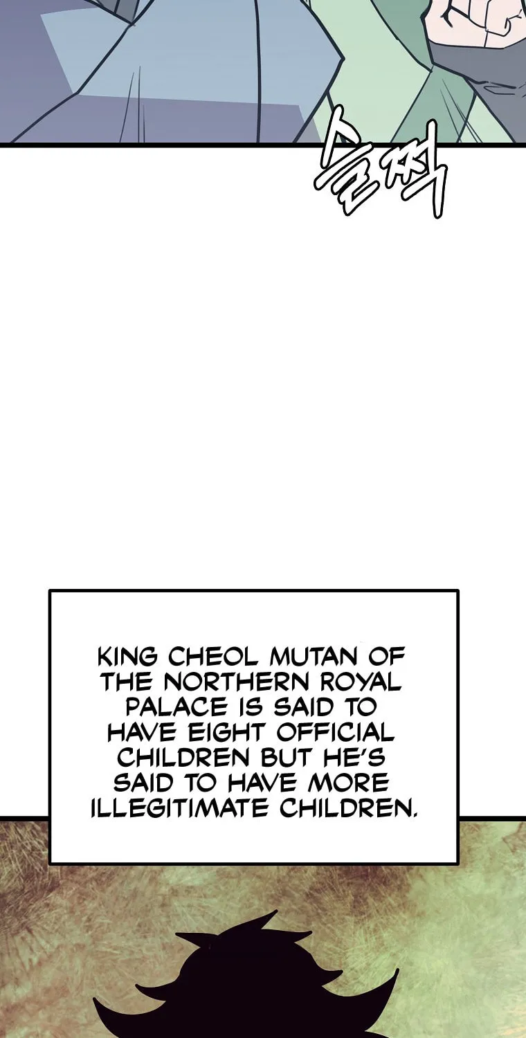 Read Absolute Martial Arts chapter 53 image 37 on Lezhin