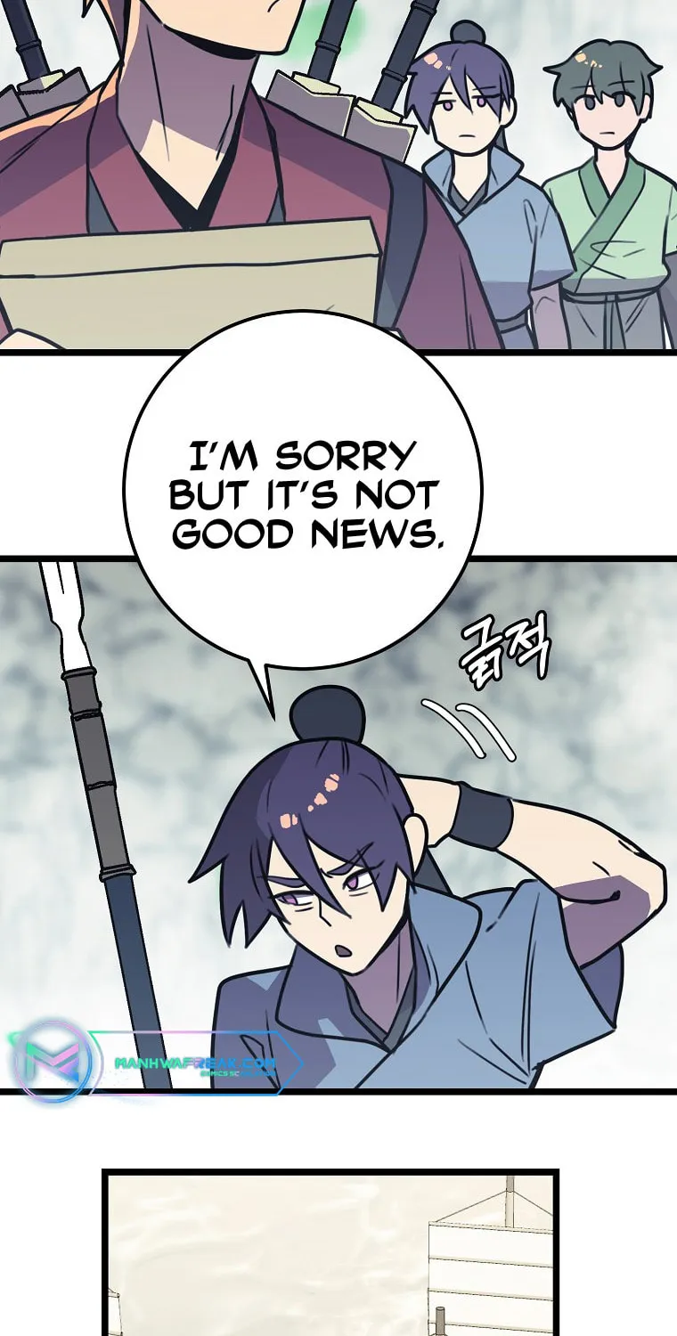 Read Absolute Martial Arts chapter 53 image 66 on Lezhin