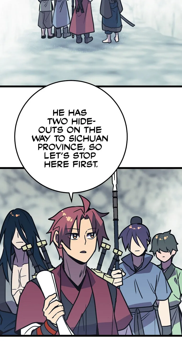Read Absolute Martial Arts chapter 53 image 7 on Lezhin