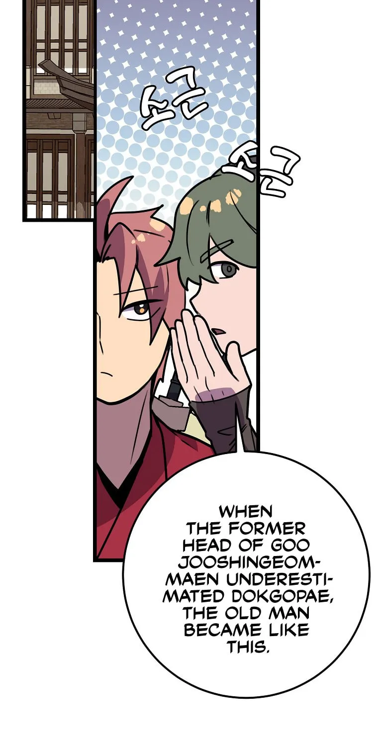 Read Absolute Martial Arts chapter 53 image 70 on Lezhin