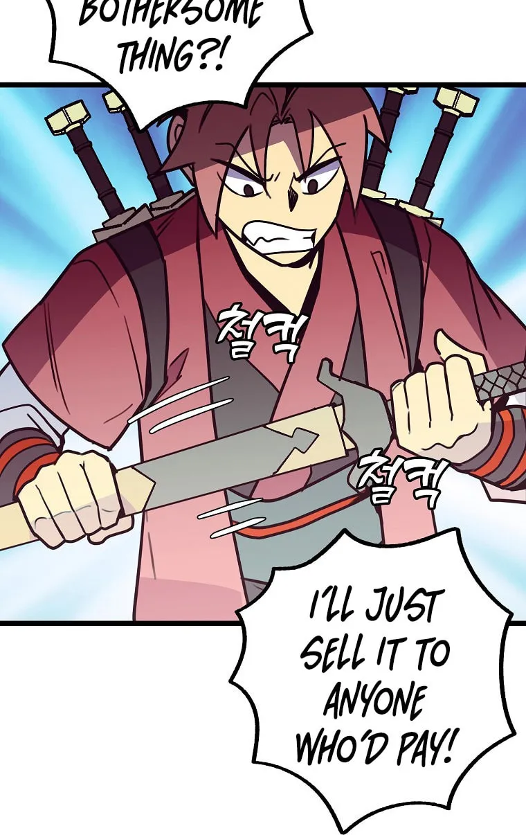 Read Absolute Martial Arts chapter 54 image 13 on Lezhin