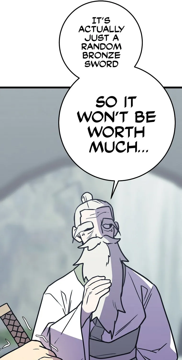 Read Absolute Martial Arts chapter 54 image 15 on Lezhin