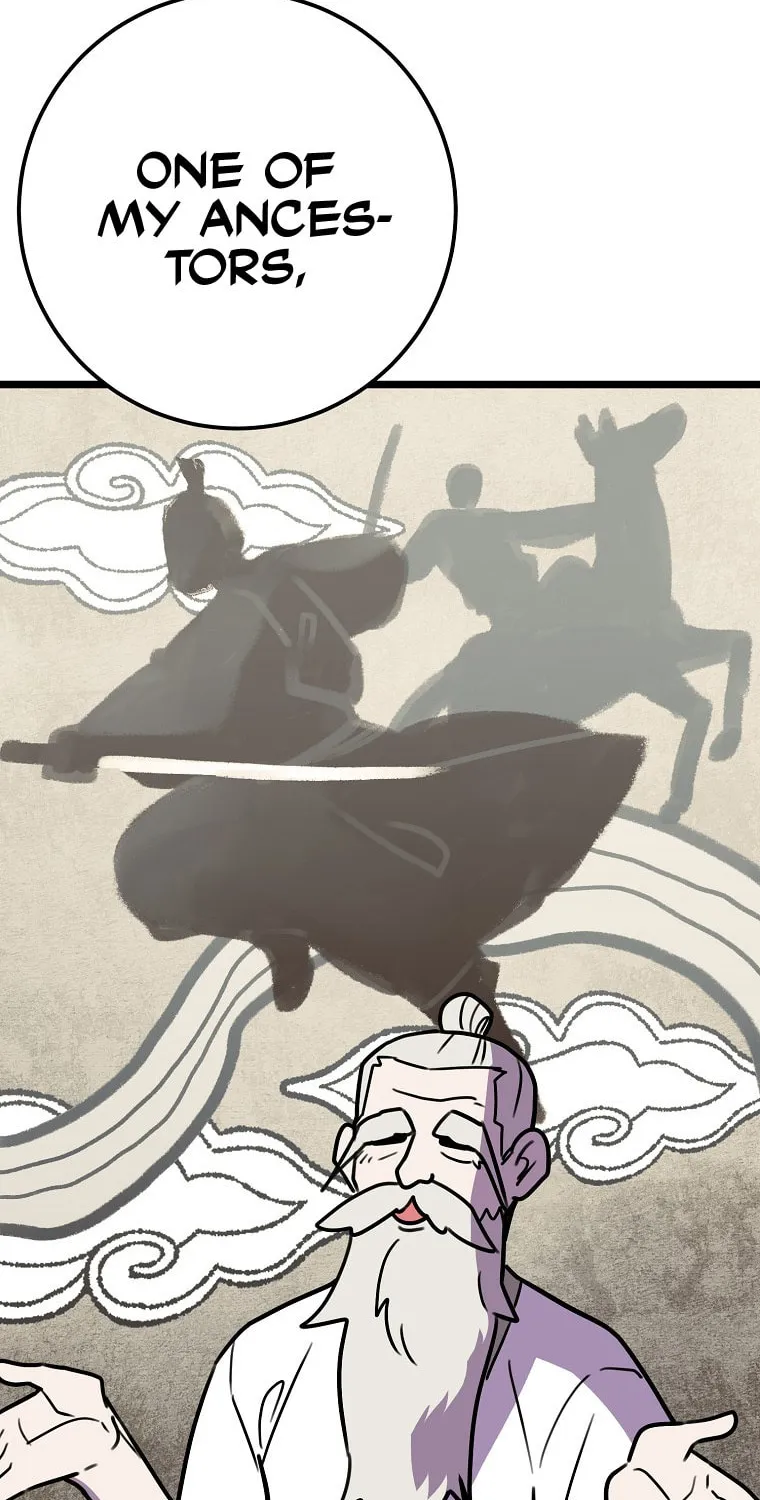 Read Absolute Martial Arts chapter 54 image 17 on Lezhin