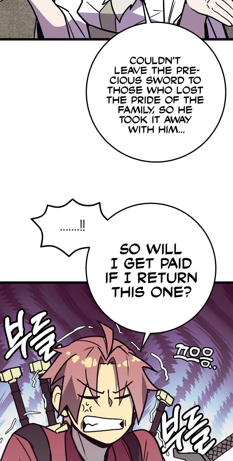 Read Absolute Martial Arts chapter 54 image 18 on Lezhin