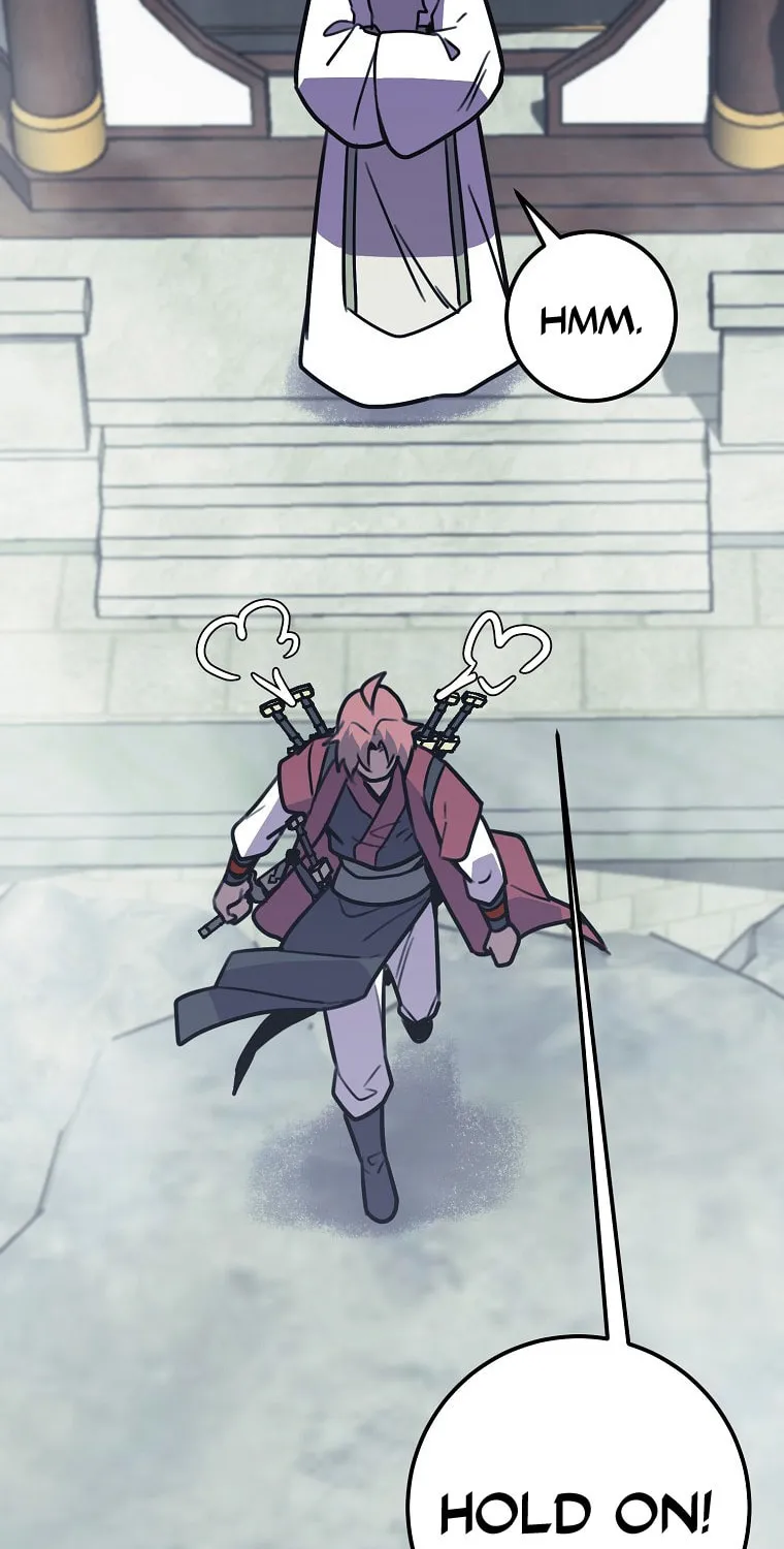 Read Absolute Martial Arts chapter 54 image 21 on Lezhin