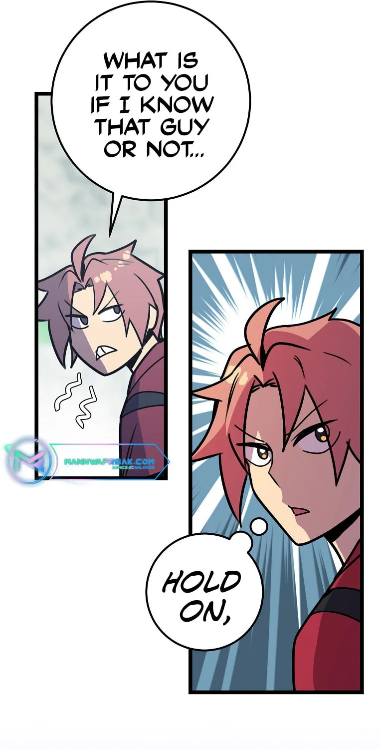 Read Absolute Martial Arts chapter 54 image 24 on Lezhin