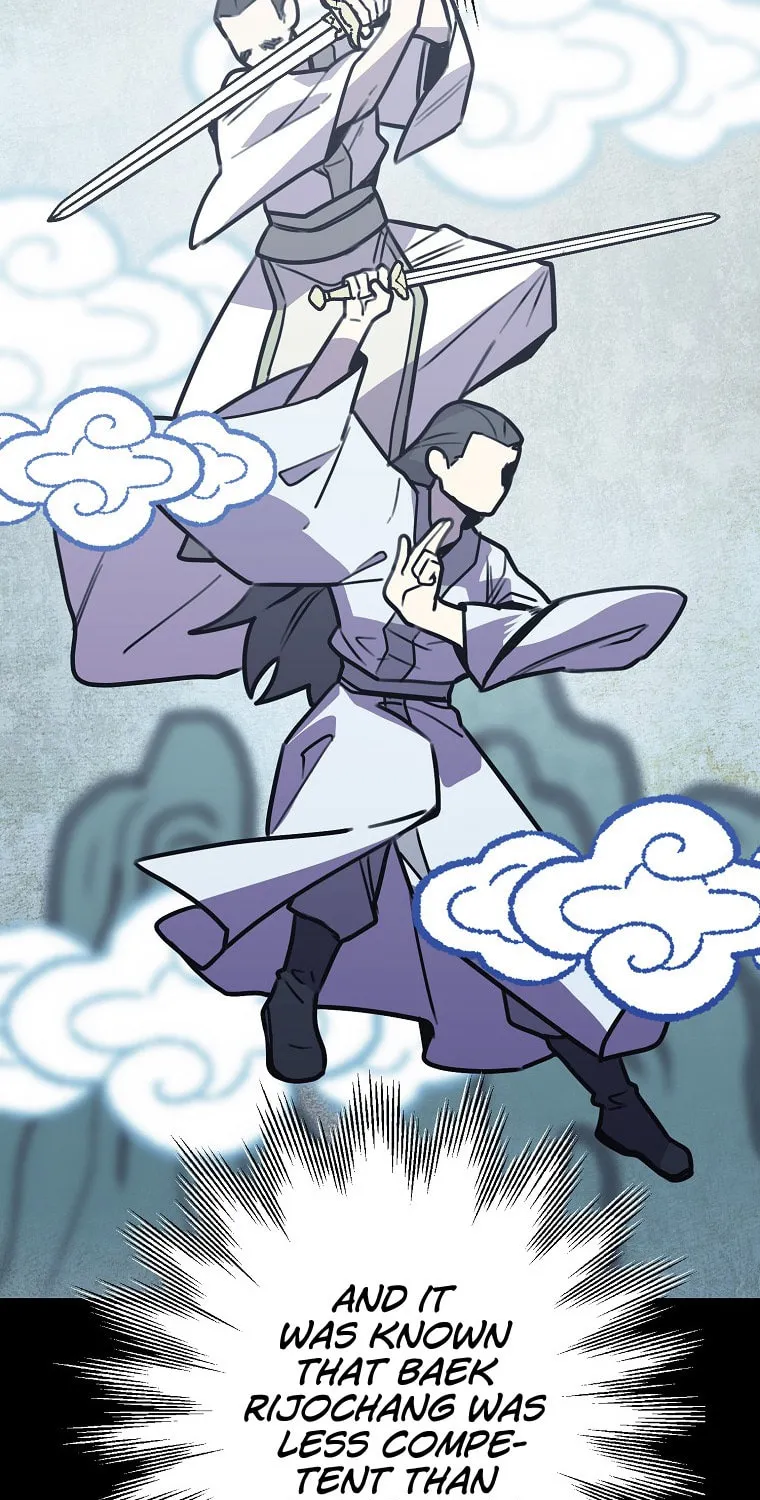 Read Absolute Martial Arts chapter 54 image 26 on Lezhin