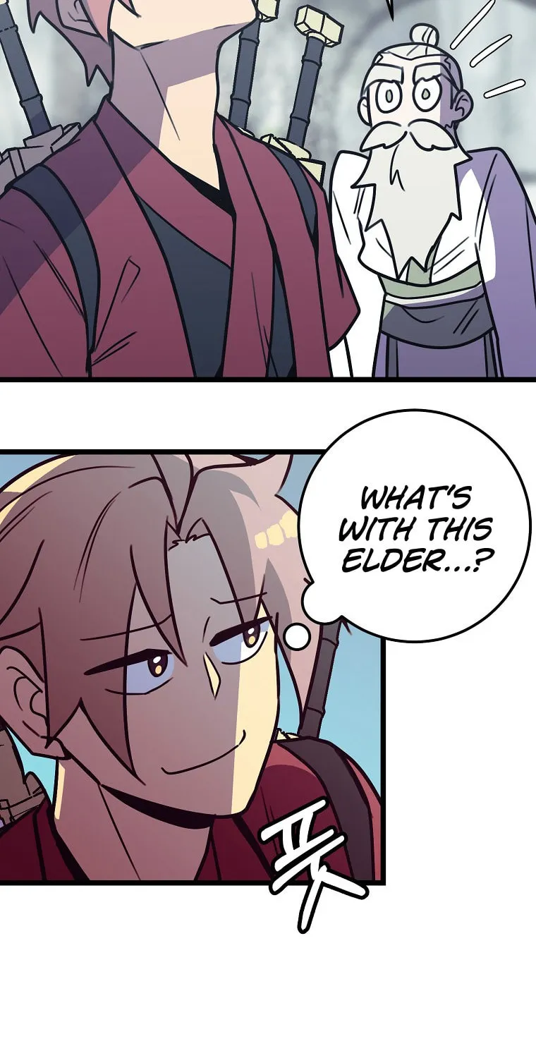 Read Absolute Martial Arts chapter 54 image 29 on Lezhin