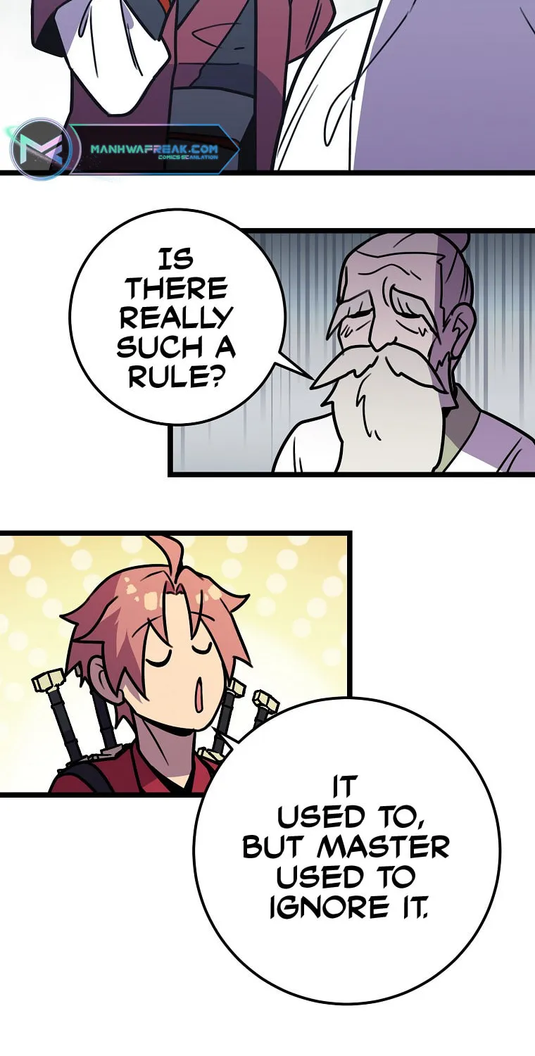 Read Absolute Martial Arts chapter 54 image 31 on Lezhin