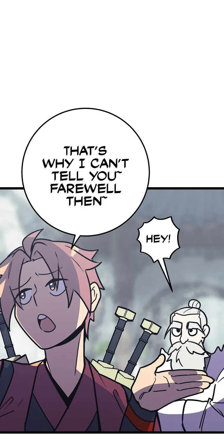 Read Absolute Martial Arts chapter 54 image 32 on Lezhin
