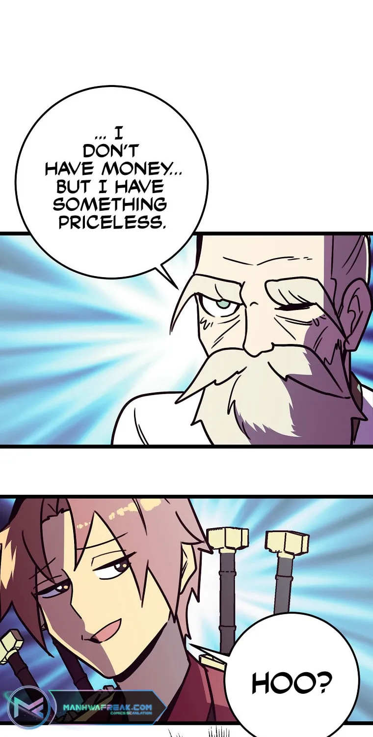 Read Absolute Martial Arts chapter 54 image 33 on Lezhin