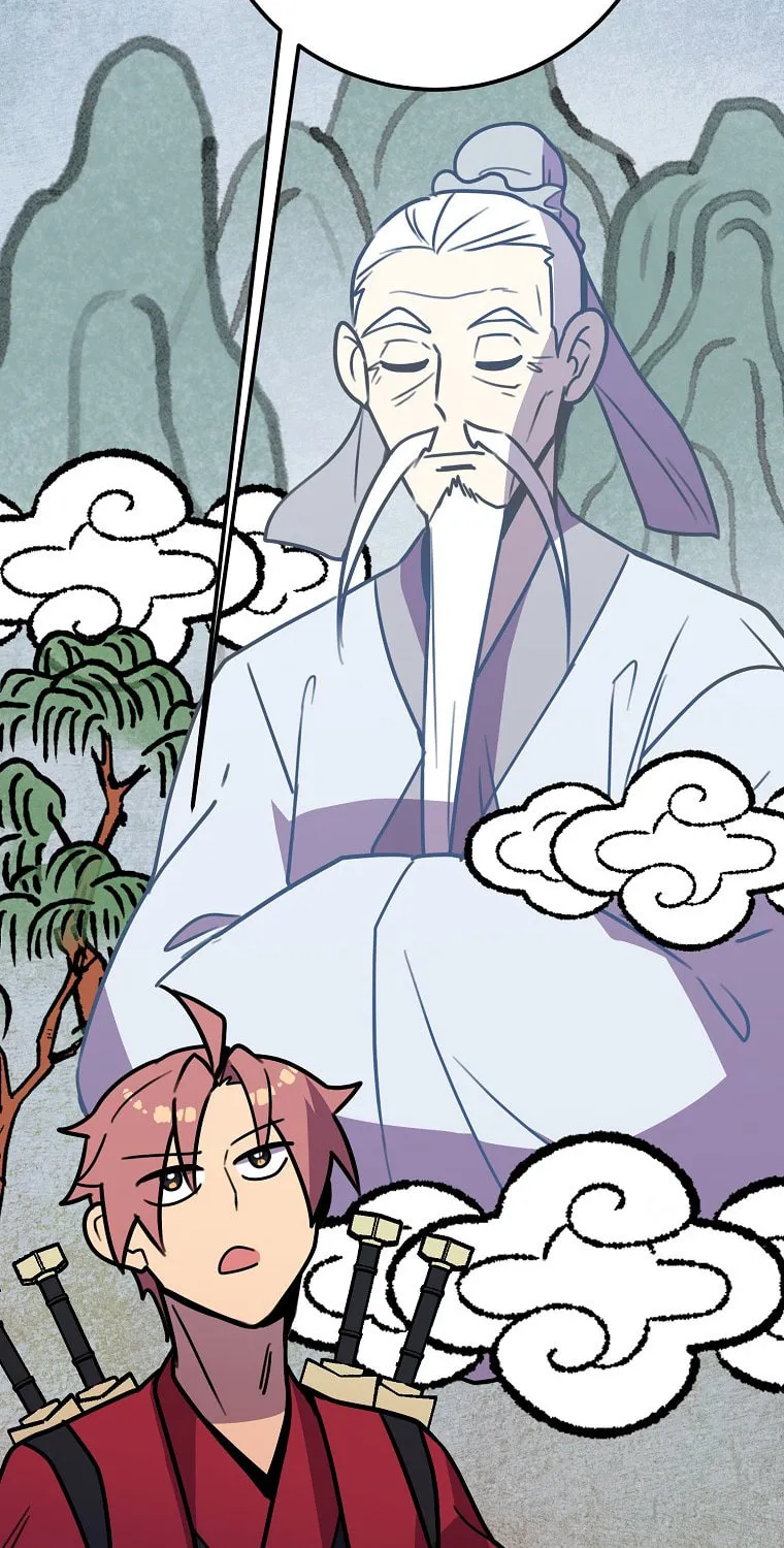 Read Absolute Martial Arts chapter 54 image 36 on Lezhin