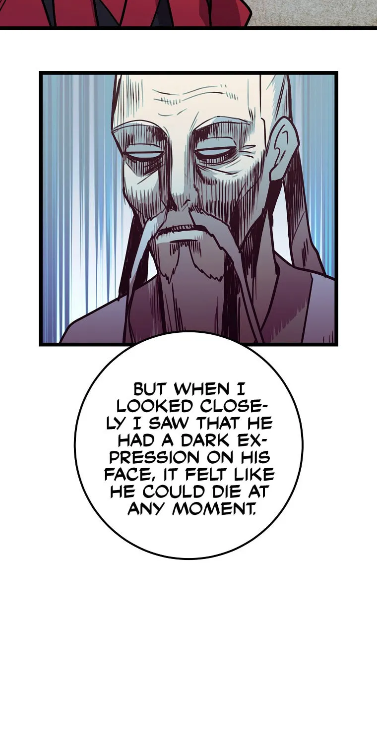 Read Absolute Martial Arts chapter 54 image 37 on Lezhin