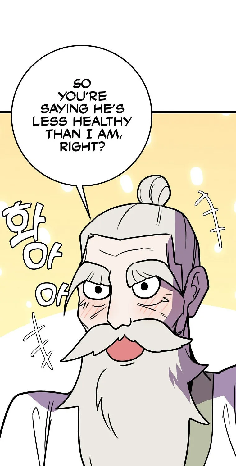 Read Absolute Martial Arts chapter 54 image 38 on Lezhin