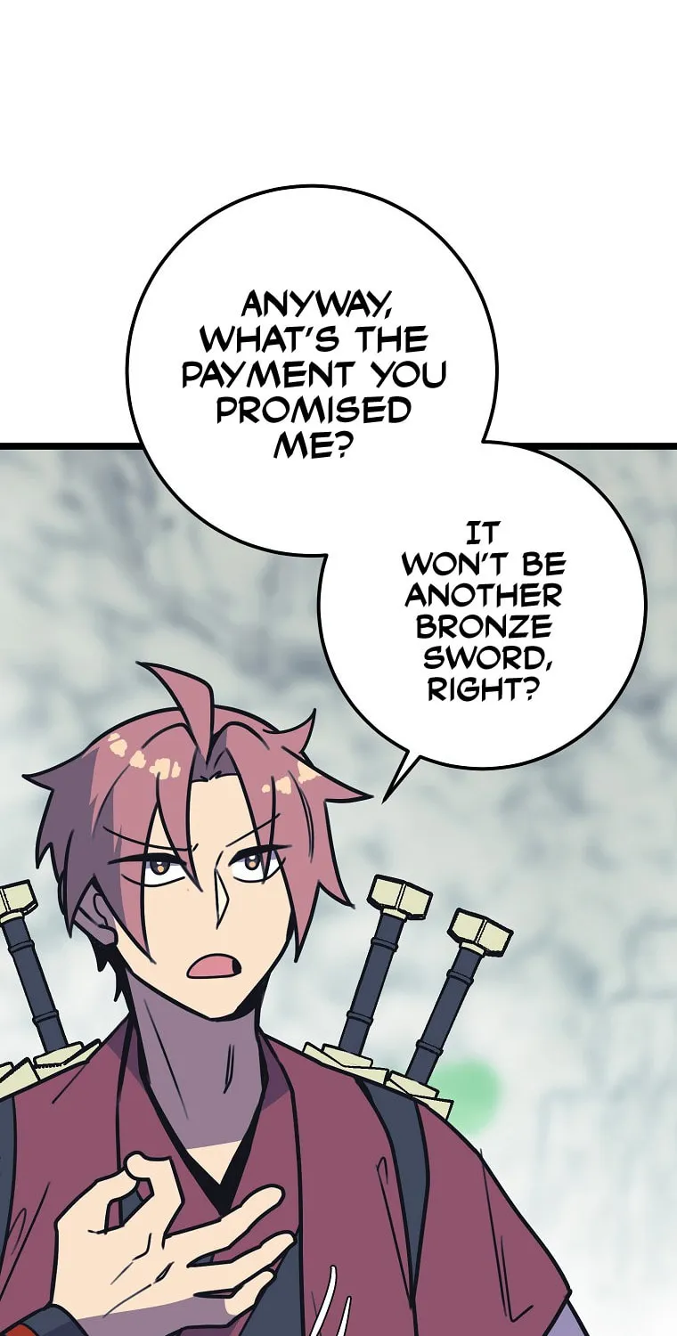 Read Absolute Martial Arts chapter 54 image 40 on Lezhin