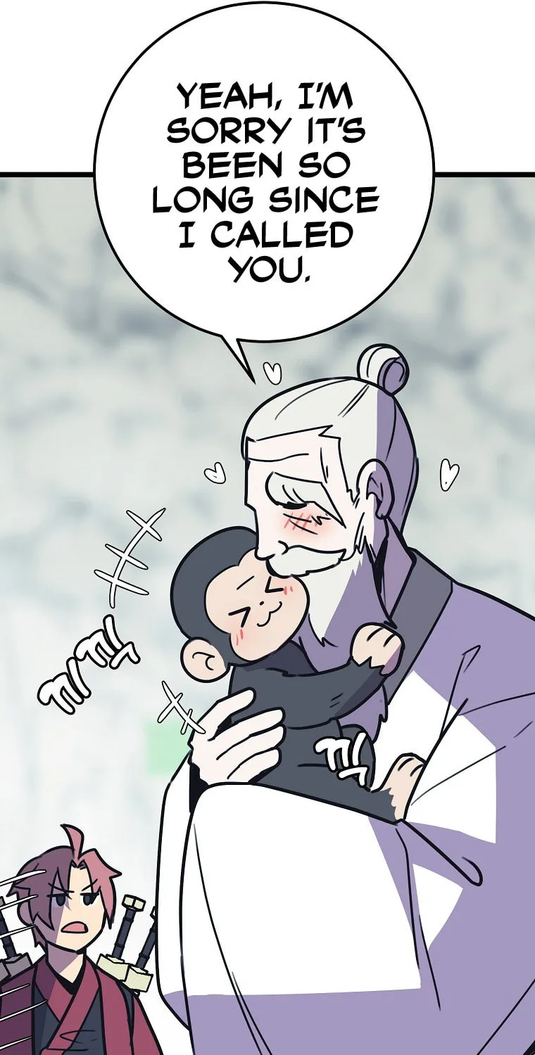 Read Absolute Martial Arts chapter 54 image 45 on Lezhin