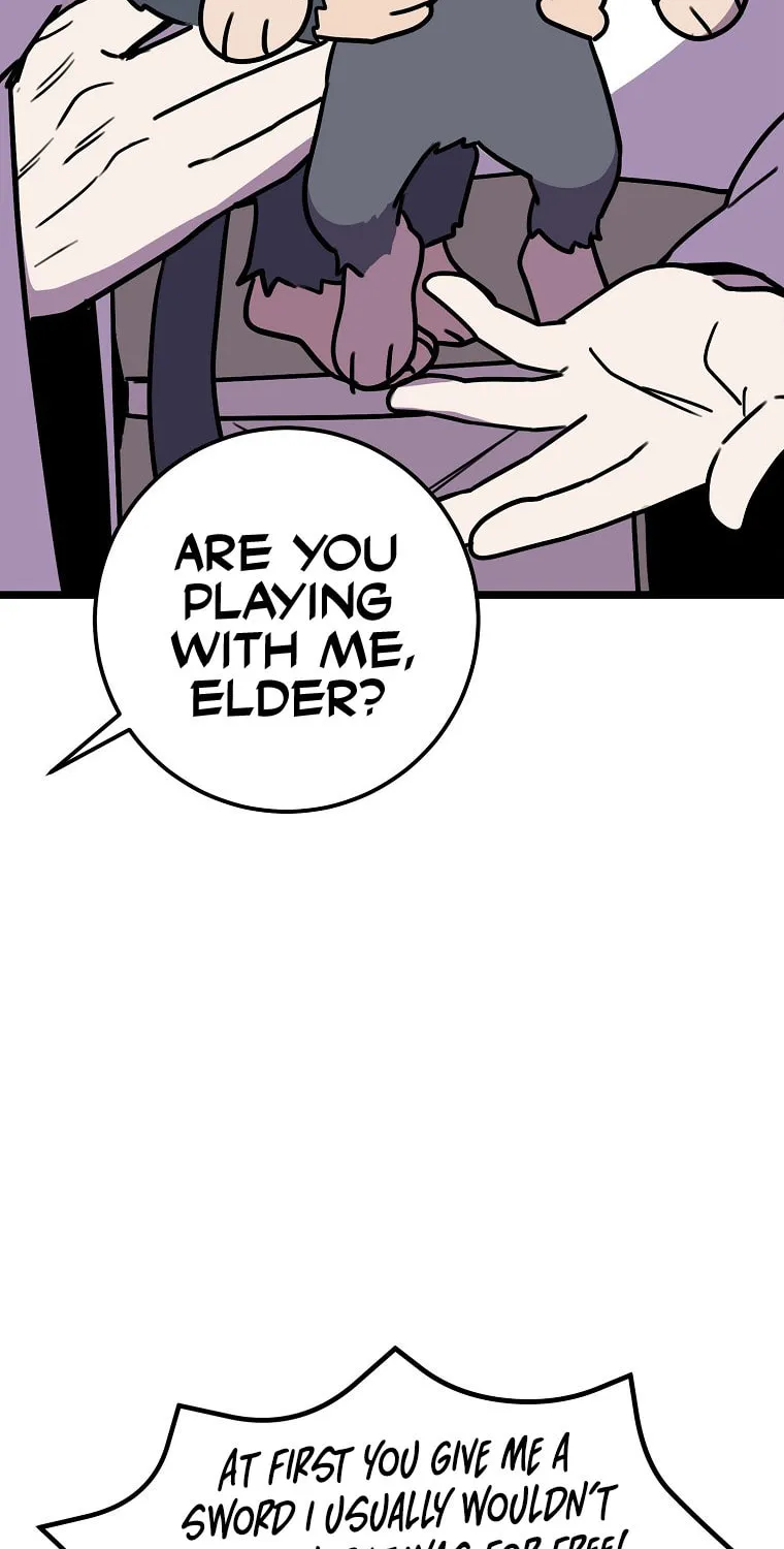 Read Absolute Martial Arts chapter 54 image 50 on Lezhin